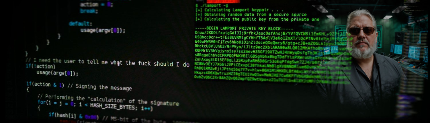 Cybercrime & Cybersecurity